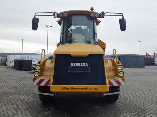 HYDREMA 922G Hydrema Dumper, Kiepwagen