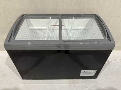 Freezer Ice Catering VTC 110 cm Top Loader 2024