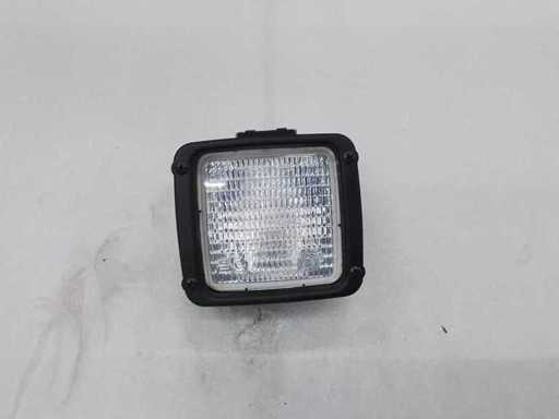 SAG - Koplampen - Werklampen 24V - 2016 (112x)