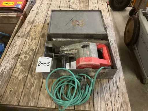 Duss PK40 Meisselhammer