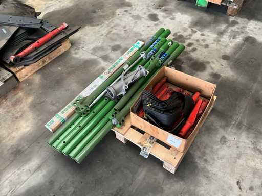 Joskin/krone Onderdelen