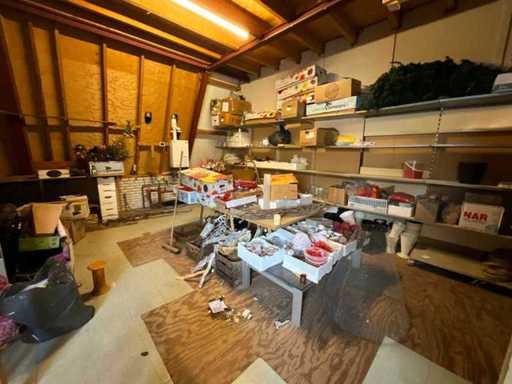 Akcesoria do domu na imprezę