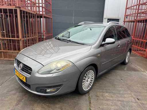 Fiat  2008  Croma  1.9 JTD Corp.Premium 49-ZN-GK