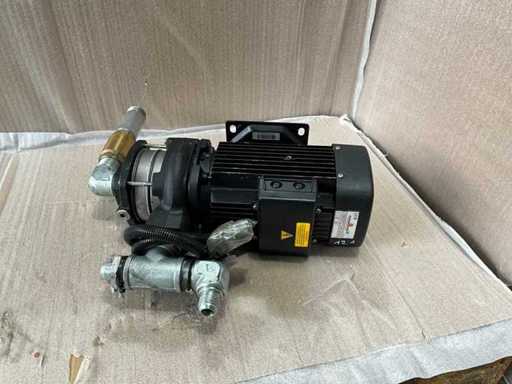 Grundfos - MG90SC-F-D1CML2A - Hurco centrifugaalpomp