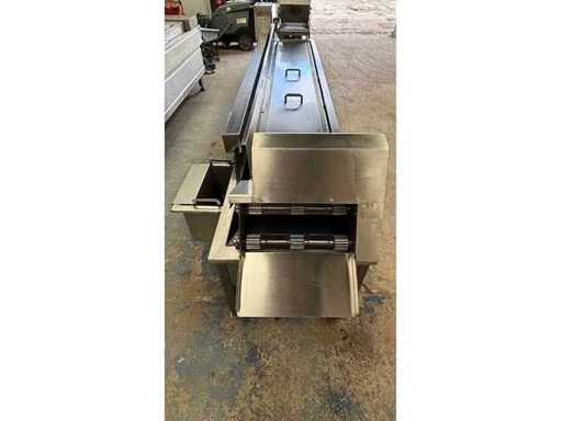 2025 Bulldog F3/400 Frying Cooking Line | Troostwijk Auctions