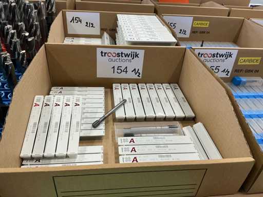 Robinet de sârmă cu rulare de mașină OSG (99x)