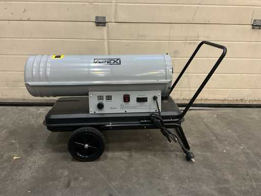 Apex Lxc30 Heißluftkanone