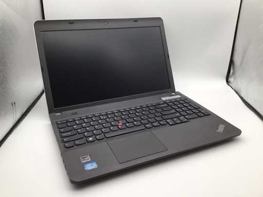 Lenovo Thinkpad E531 Laptop