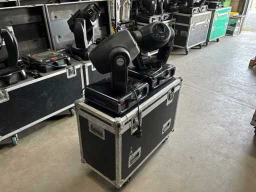 Projecteur Movitec SL250