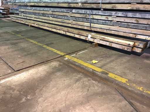 Grinzi de molid (6x)