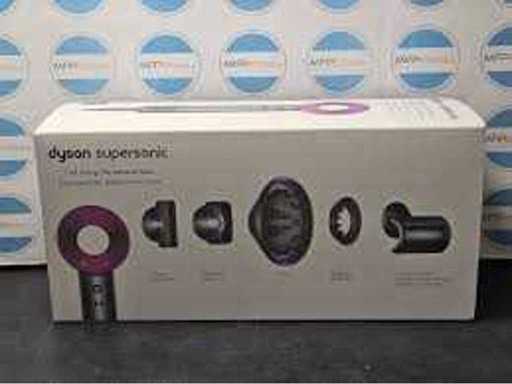 Dyson - P3B-EU-PEM6830A - Staubsauger