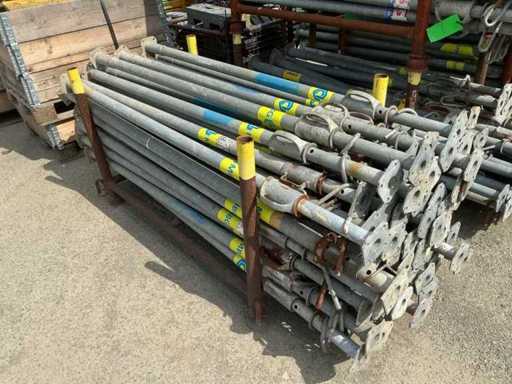 Retotub Braces (50x)