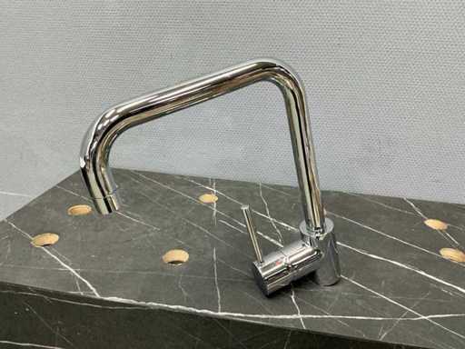 Franke - Verseau 301694 - Robinet de batteur de cuisine