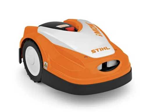 STIHL RMI 422.2 MÄHROBOTER