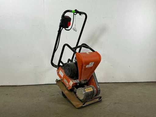 2022 Euro Shatal PC1443E Vibration Plate Compactor 14kN