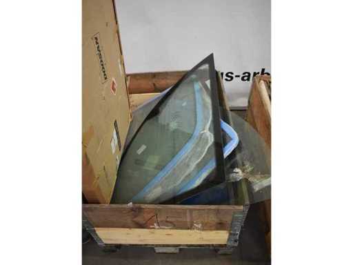 Discs for telescopic forklifts - pallet no. 15