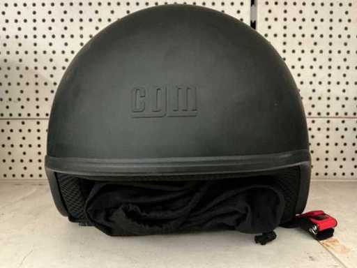 Cască de scuter CGM, mărimea XL