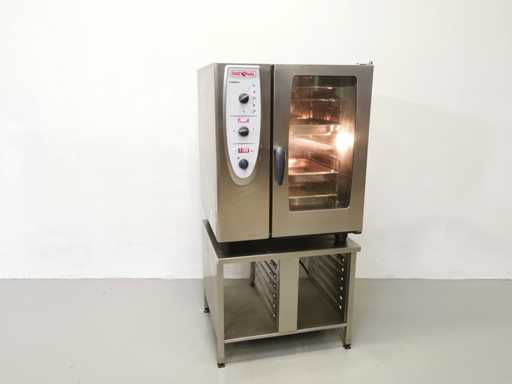 Rational - COMBI MASTER - Kombinationsofen
