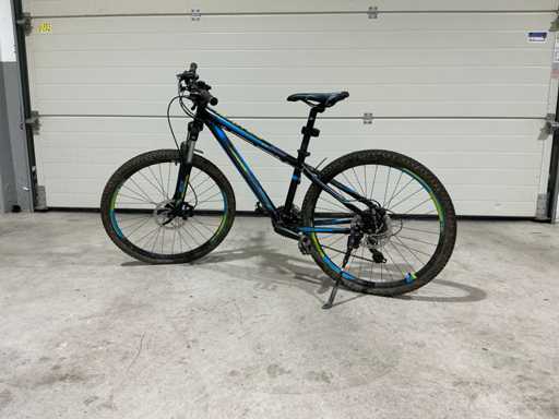 Genesis 27,5“ Fahrrad