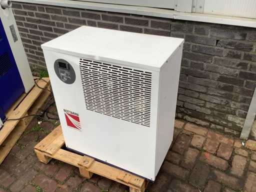 Bottarini edx18 Uscător de aer