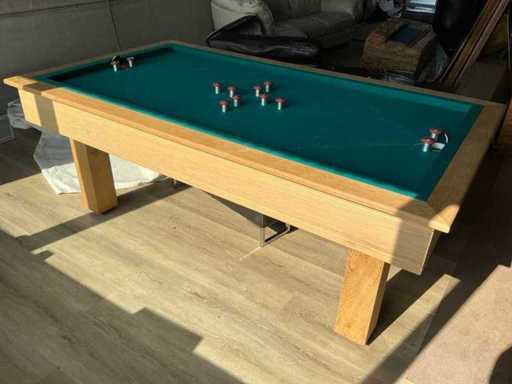 Billardo a Tap di Royal Star Prestige