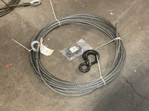 Wire assembly