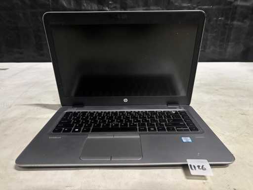HP - Laptop