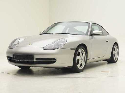 PORSCHE 996 911 CARRERA