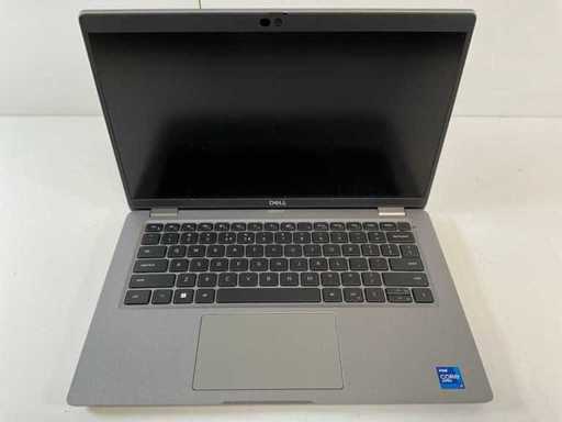 Dell Latitude 5420 14", Core(TM) i7 11. generacji, 16 GB RAM, 256 GB NVMe