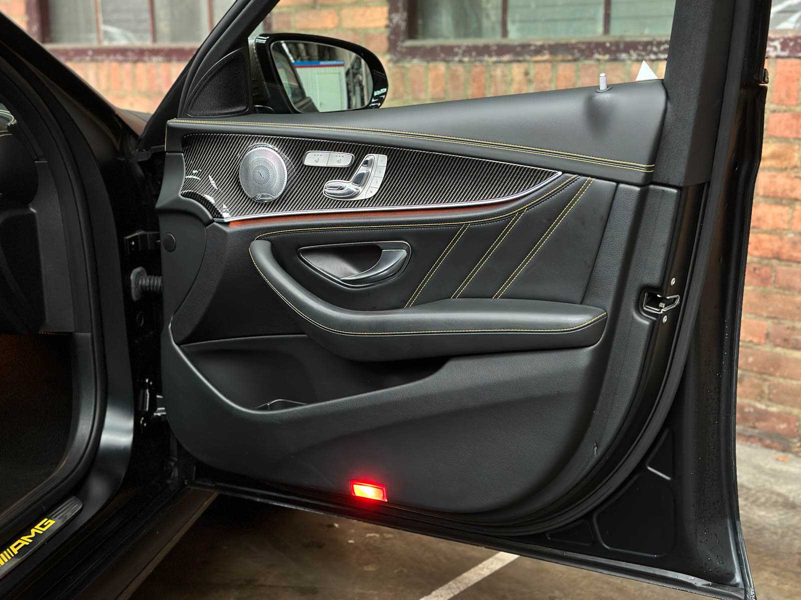 Mercedes-Benz E63s AMG Estate 4.0 V8 4Matic Premium Plus Edition 1 612pk 2018 (Origineel-NL) E-Klasse, SJ-346-K