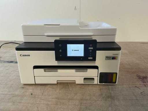 Canon MAXIFY GX2050 Overige printers en copiers