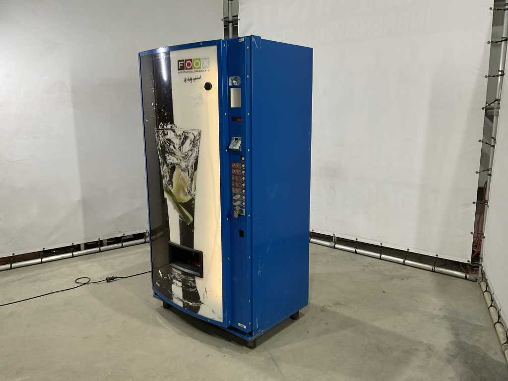 Automat z napojami Vendo 254