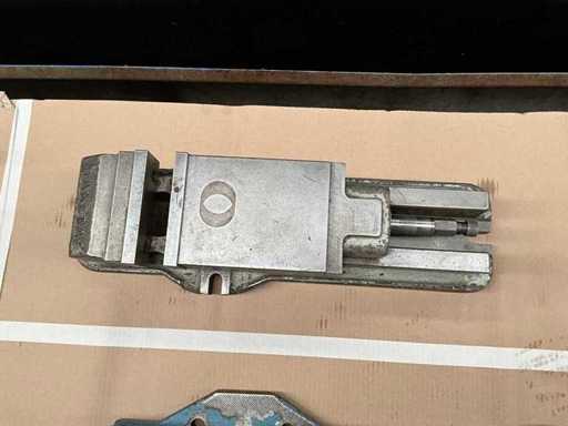 Takeda - Machineklem