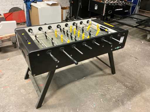 Cicab Table Football Game