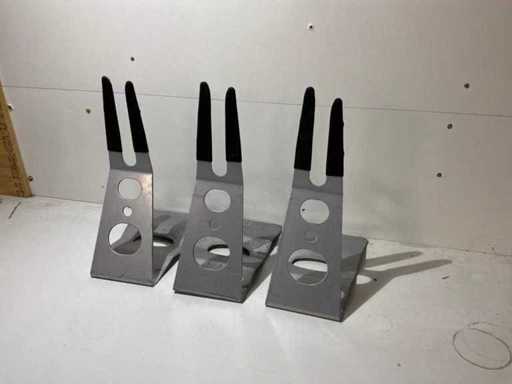 Pro Bike stand (3x)