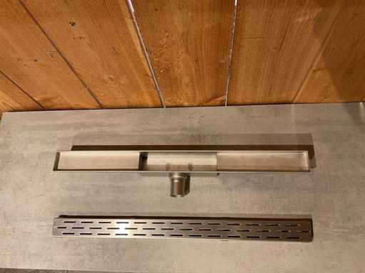 Easy Drain – Duschabfluss 70 cm