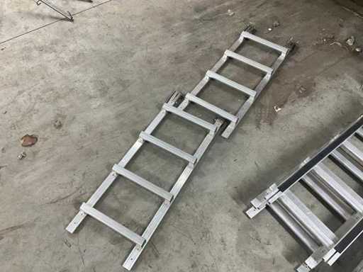 Macc Dakladder (600 cm)