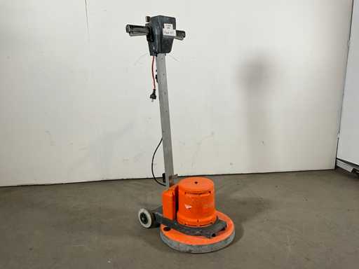 2017 Numatic HFM 1515 Vloerschuurmachine roterend