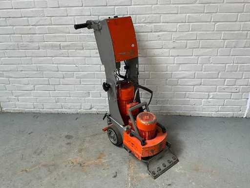Blastrac - 2020 - BS-75 - Decapador de suelo