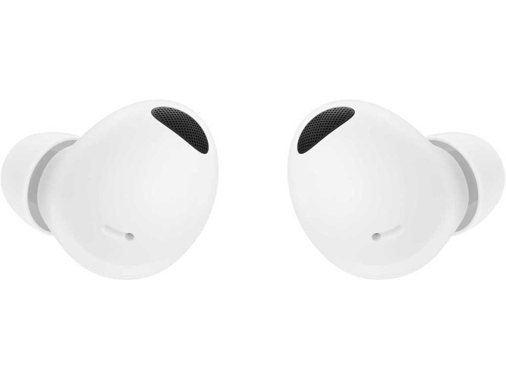 Samsung In Ear Wireless Earphones GALAXY BUDS2 PRO WHITE