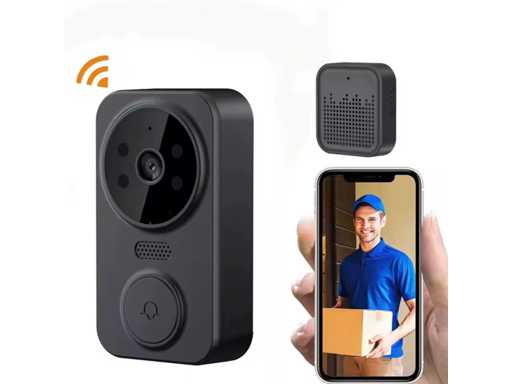 Überwachungskamera (25x)