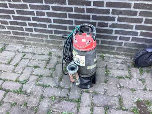 Grindex Vuilwaterpomp