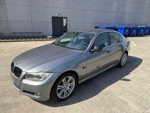BMW - 2009 - 318 - SEDAN - Auto passeggeri