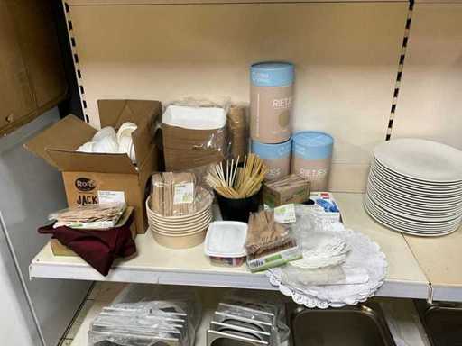 Take Dis Partij disposables