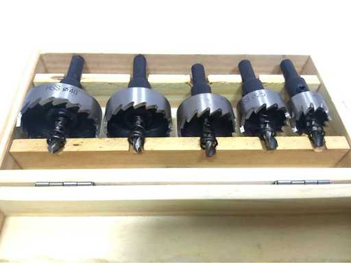 Becher-Cutter