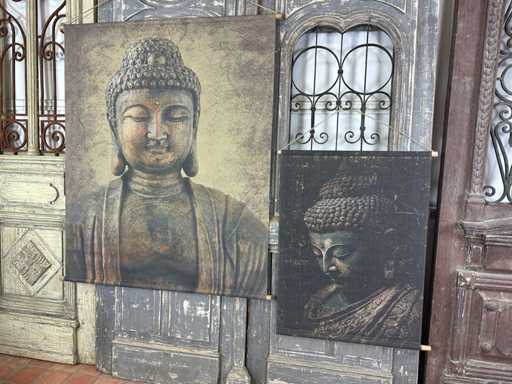 Weitere Wohnaccessoires (2x)