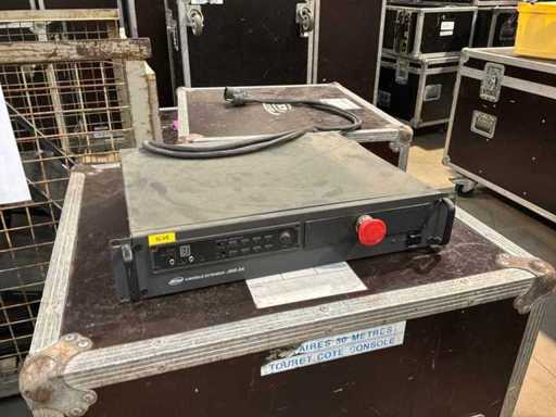 JEDIA JME-2A Module d’extension