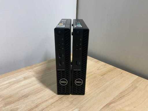 Dell Optiplex 3080/3090 Micro Desktop (2x)
