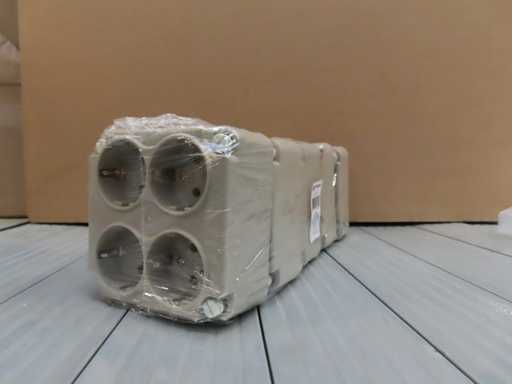 Alimentation - 2092060 - Décodeur câblé pré-câblé (90x)