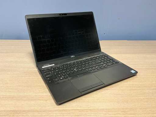 Ordinateur portable - Dell Inc. - Latitude 5500